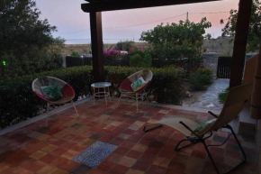 Favignana - La rosa del mare Favignana